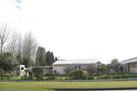 Photo of property in 157 Rangatira Drive, Mangakino, 3421