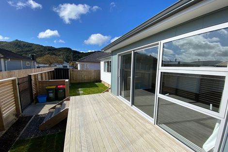 Photo of property in 55a Moohan Street, Wainuiomata, Lower Hutt, 5014