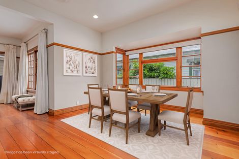 Photo of property in 46 Linton Street, West End, Palmerston North, 4410