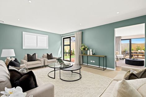 Photo of property in 13 Penney Rise, Matakana, Warkworth, 0985