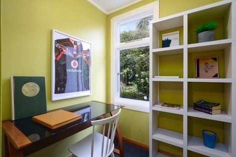 Photo of property in 9 Tamaki Street, Tahunanui, Nelson, 7011