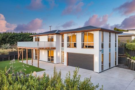 Photo of property in 1 Catalina Lane, Waldronville, Dunedin, 9018