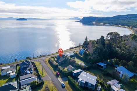 Photo of property in 56 Rawhira Road, Tauranga Taupo, Turangi, 3382