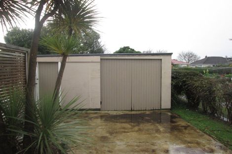 Photo of property in 65 Seddon Street, Takaro, Palmerston North, 4412