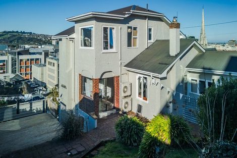 Photo of property in 7 Queen Street, North Dunedin, Dunedin, 9016