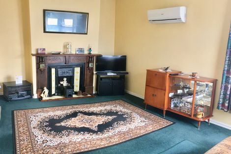 Photo of property in 1 Hall Street, South Dunedin, Dunedin, 9012