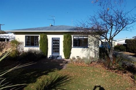 Photo of property in 125 Charles Street, Blenheim, 7201