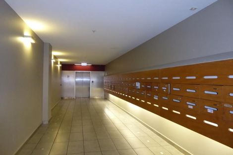 Photo of property in City Lodge, 205/115 Vivian Street, Te Aro, Wellington, 6011