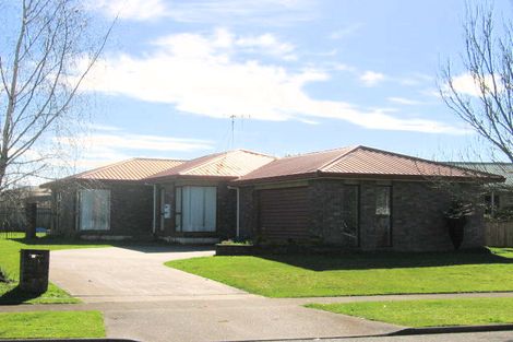 Photo of property in 13 Meridian Place, Flagstaff, Hamilton, 3210