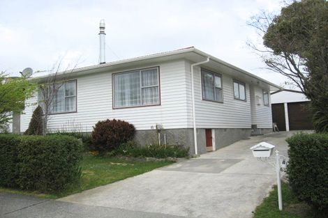 Photo of property in 4 Belgrave Street, Wainuiomata, Lower Hutt, 5014