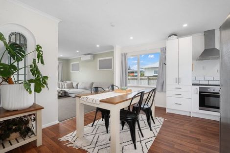 Photo of property in 42 Donnelley Drive, Wainuiomata, Lower Hutt, 5014