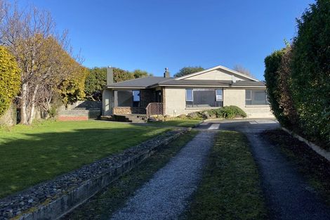 Photo of property in 22 Talbot Place, Hargest, Invercargill, 9810