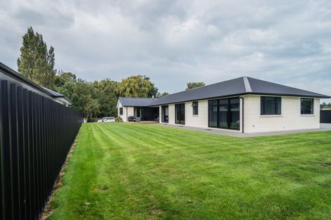 Photo of property in 59 Rayner Street, Temuka, 7920