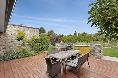 Photo of property in 3 Hikuwai Drive, Albert Town, Wanaka, 9305