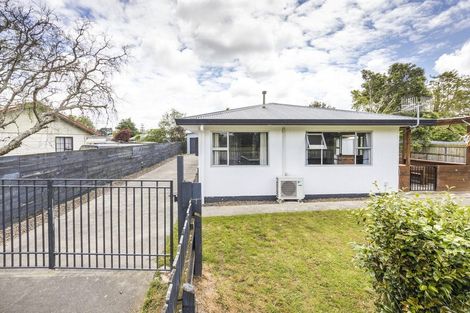 Photo of property in 60 Clarke Avenue, Highbury, Palmerston North, 4412