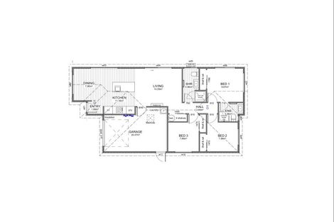 Photo of property in 90 Kennedys Bush Road, Halswell, Christchurch, 8025