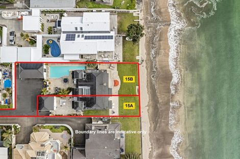 Photo of property in 1/15 Craig Road, Milford, Auckland, 0620