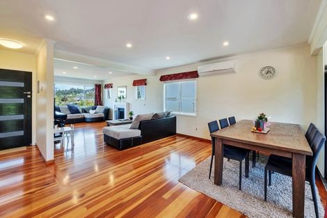 Photo of property in 111 Monarch Avenue, Hillcrest, Auckland, 0627