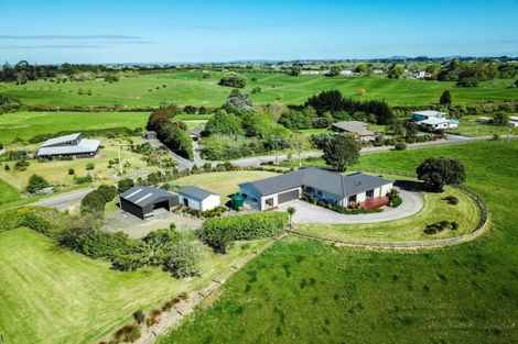 Photo of property in 65 Scott Road, Tamaterau, Whangarei, 0174