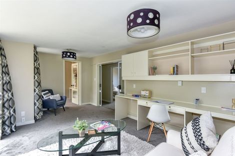 Photo of property in 201 Wairakei Road, Bryndwr, Christchurch, 8053