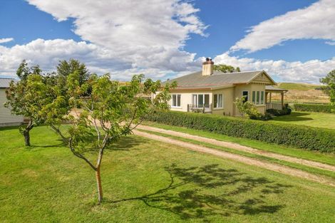 Photo of property in 677 Springvale Road, Springvale, Alexandra, 9393