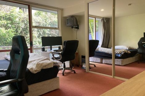 Photo of property in Sirocco Apartments, 605/8 Church Street, Wellington Central, Wellington, 6011