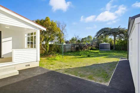 Photo of property in 137 Hills Road, Edgeware, Christchurch, 8013