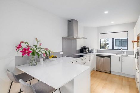 Photo of property in 3/60 Bishop Street, St Albans, Christchurch, 8014