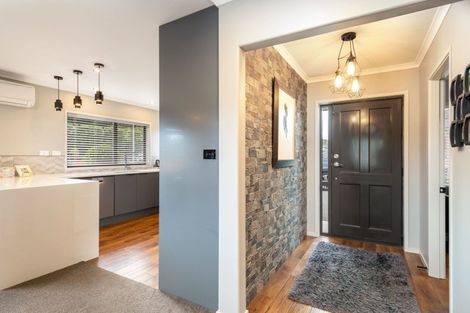 Photo of property in 24 Ainslee Street, Highlands Park, New Plymouth, 4312