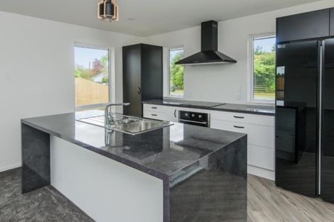 Photo of property in 144 High Street, Leeston, 7632