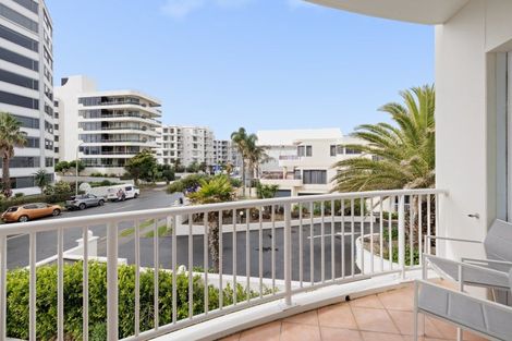 Photo of property in Beaumont Apartments, 10/12 Maunganui Road, Mount Maunganui, 3116