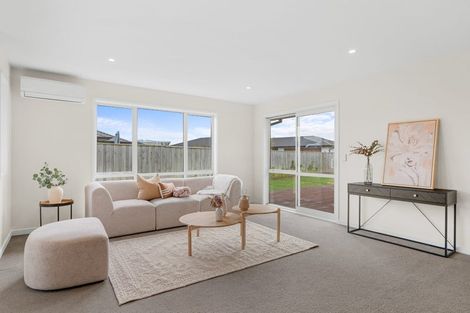 Photo of property in 59 Tiritiri Moana Drive, Pegasus, 7612