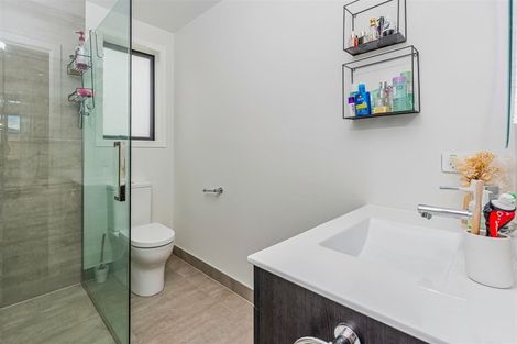 Photo of property in 5 Waipana Street, Hobsonville, Auckland, 0618