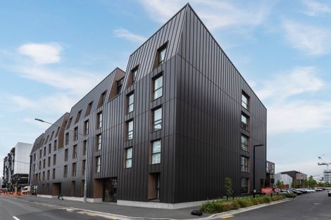 Photo of property in 103/231 Madras Street, Christchurch Central, Christchurch, 8011
