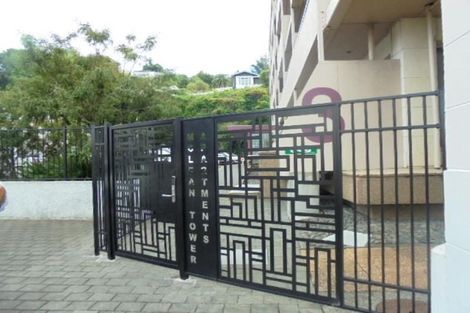 Photo of property in 41/3 Shakespeare Road, Napier South, Napier, 4110