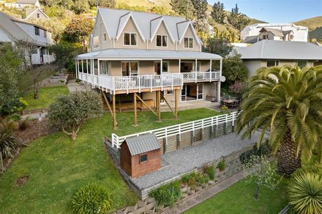 Photo of property in 117 Sumnervale Drive, Sumner, Christchurch, 8081