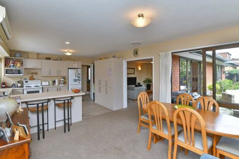 Photo of property in 475b Ilam Road, Bryndwr, Christchurch, 8052