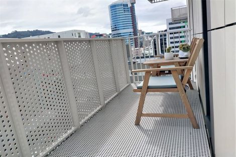 Photo of property in 1103/111 Dixon Street, Te Aro, Wellington, 6011
