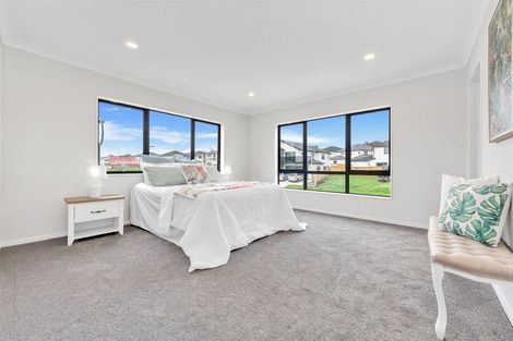 Photo of property in 26 Koromeke Street, Flat Bush, Auckland, 2019