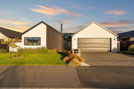 Photo of property in 228 Highsted Road, Casebrook, Christchurch, 8051