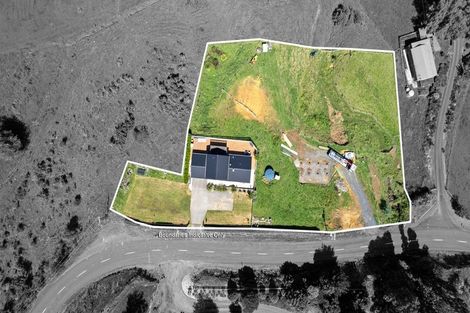 Photo of property in 521 Aspin Road, Te Miro, Cambridge, 3496