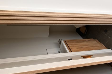 Photo of property in 123d Sunnynook Road, Forrest Hill, Auckland, 0620