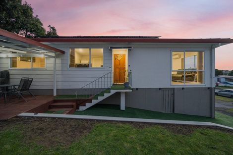 Photo of property in 5/48 Taitimu Drive, Weymouth, Auckland, 2103