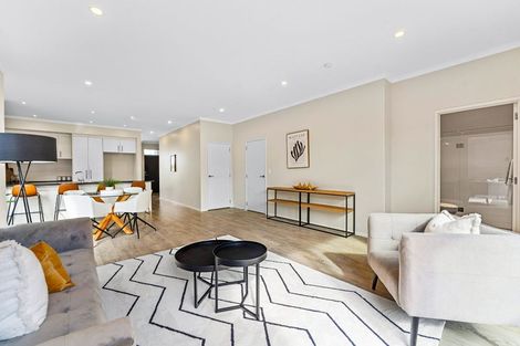 Photo of property in 4 Vincent Lane, Hobsonville, Auckland, 0616