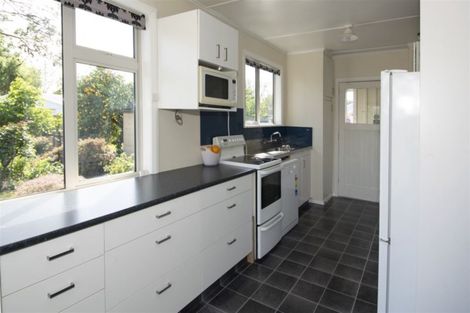 Photo of property in 16 Churchill Street, Mayfield, Blenheim, 7201