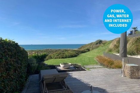 Photo of property in 171 Oceanbeach Road, Mount Maunganui, 3116