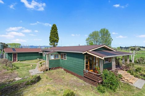 Photo of property in 607 Reid Road, Ruatoki, Whakatane, 3191