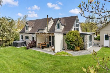Photo of property in 87 Marshmans Road, Ashley, Rangiora, 7477
