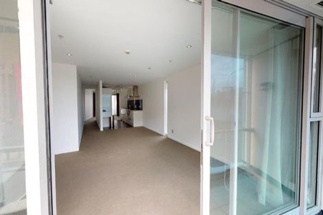 Photo of property in Portal Apartments, 1d/42 Cable Street, Te Aro, Wellington, 6011