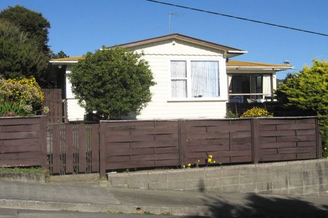 Photo of property in 34 John Street, Stokes Valley, Lower Hutt, 5019